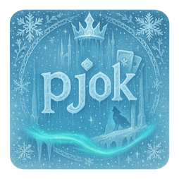 pjok logo
